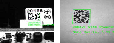 二维码&条码读取